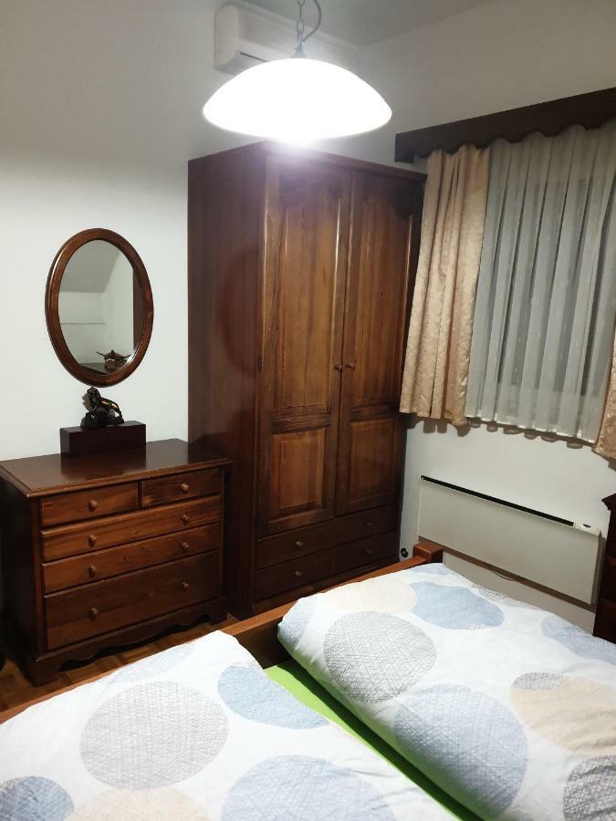 Terme Catez Apartma Nine チャテジ・オプ・サヴィ エクステリア 写真