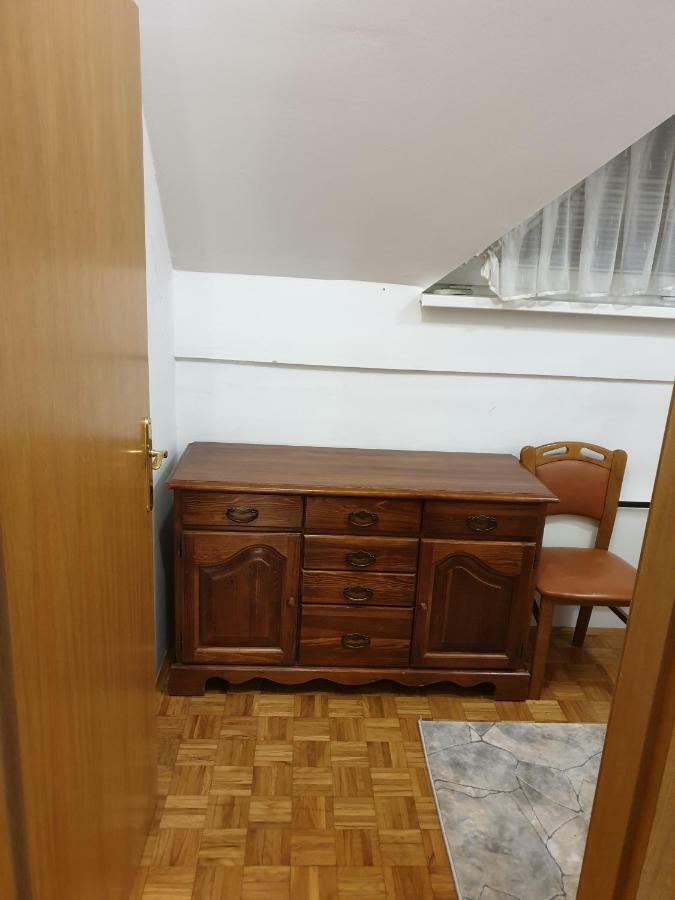 Terme Catez Apartma Nine チャテジ・オプ・サヴィ エクステリア 写真