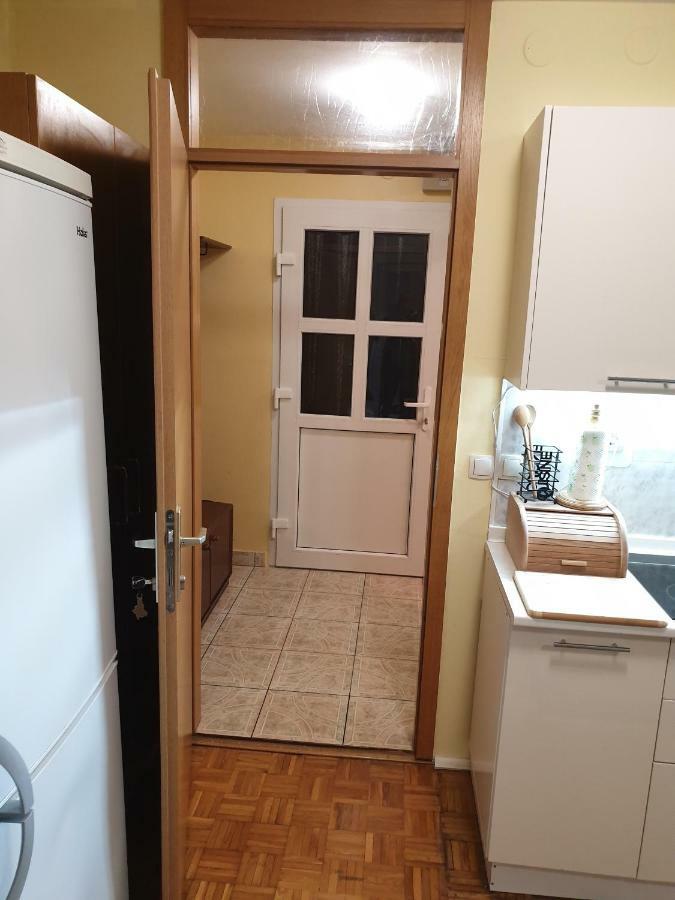 Terme Catez Apartma Nine チャテジ・オプ・サヴィ エクステリア 写真